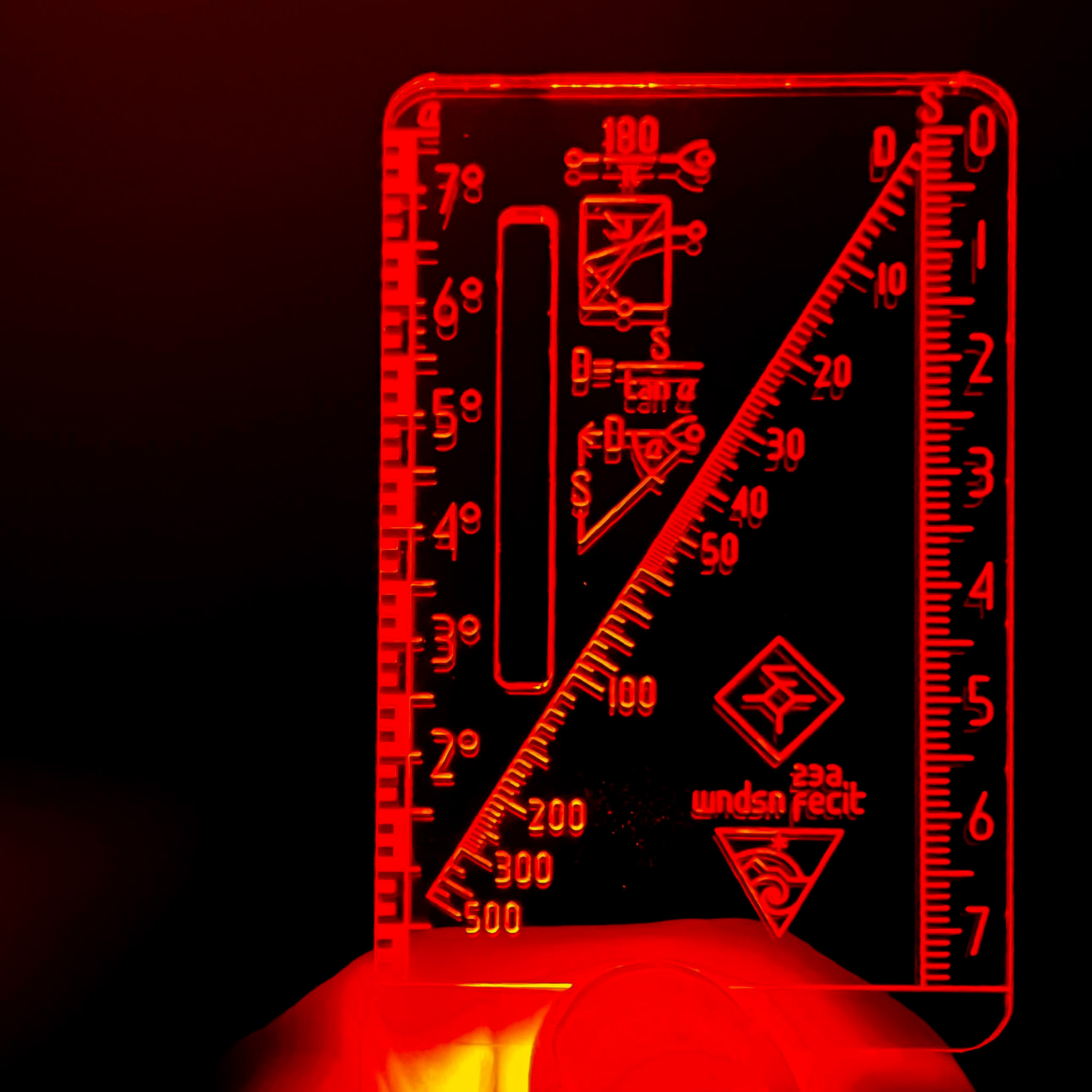 Der Wndsn Night-Ops Telemeter